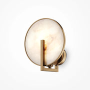 Applique Marmo oro ottone e marmo Maytoni MOD099WL-01G2
