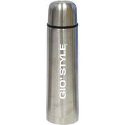 BOTTIGLIA TERMICA 'SILVER' 500 ml -  Ø cm 6,8x24,5 h - GIO' STYLE
