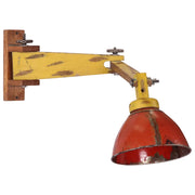 Lampada a Parete 25 W Multicolore E27 CFW1687303
