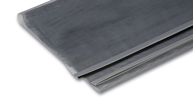 RETE DI RICAMBIO PER ZANZARIERE IN KIT Verticale cm. 140x240