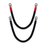 CAVO BATTERIA 25 MM² BATTERY CABLES MULTIUSE 50 MM²