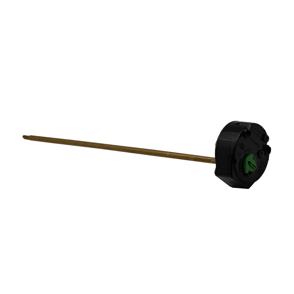 TERMOSTATO PER SCALDABAGNO ATON ORIZZONTALE LT 50/80- Lung. 27 cm- ATON- pezzi 1