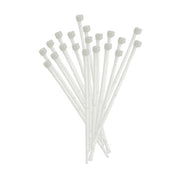 ELEMATIC FASCETTA CABLAGGIO NATUR 3,5X140 100 PZ*