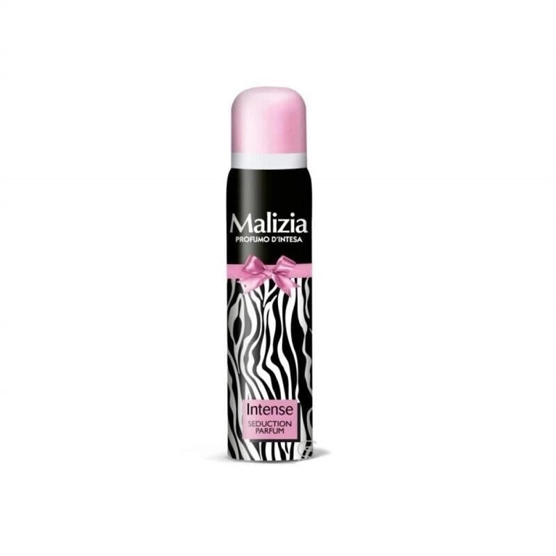 MALIZIA DEODORANTE SPRAY DONNA 100ML INTENSE
