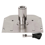 Pompa cilindro 600 - 651 mm x 60 mm