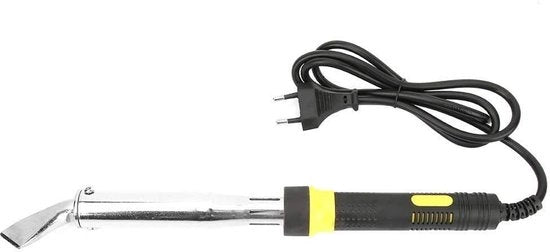 Fornitore di Soldering Iron - 200 Watt - Rapida Accensione - Compatta - Soldering Iron Elettrico - Per Uso Professionale - Incluso Accessorio