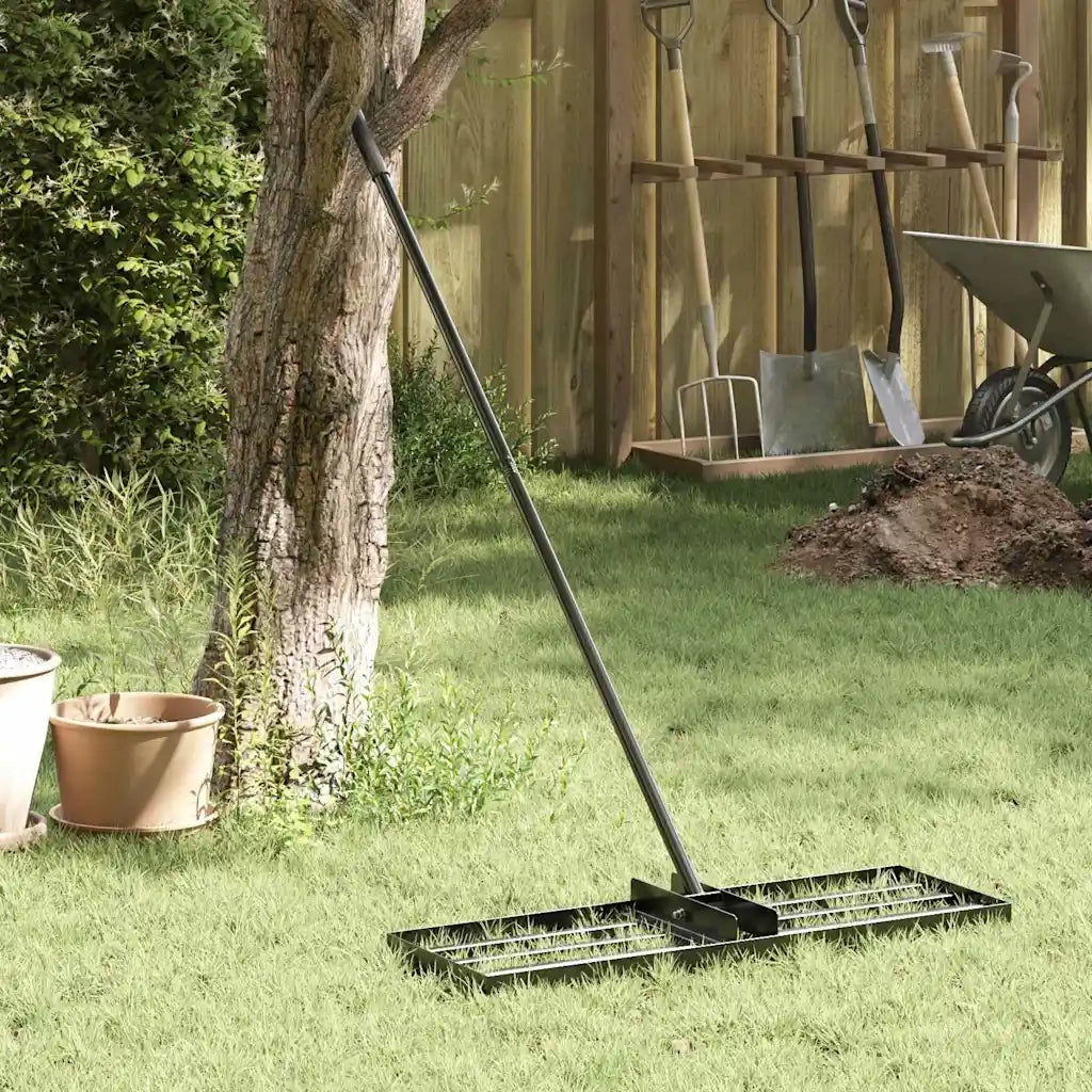 Testa di Ricambio per Rake da Giardino Nero 75 x 25 x 6 cm CFW5604308