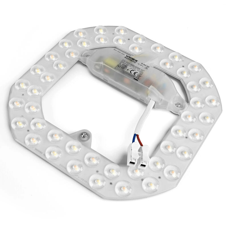 Videx modulo LED 32W 4320lm CCT 3000-6500K
