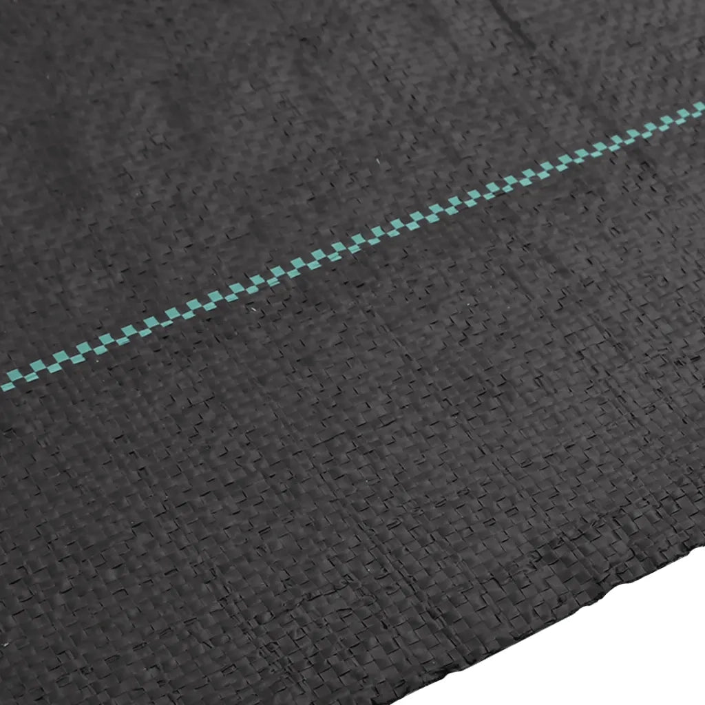 Membrana Antierbacce Nera 1x150 m in PP 4005183