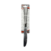 MAURY'S HILTON COLTELLI INOX 2 PEZZI