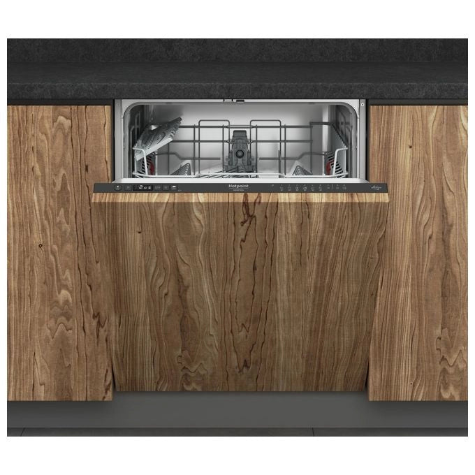 Hotpoint Ariston H2I HD526 AS A scomparsa totale 14 coperti E