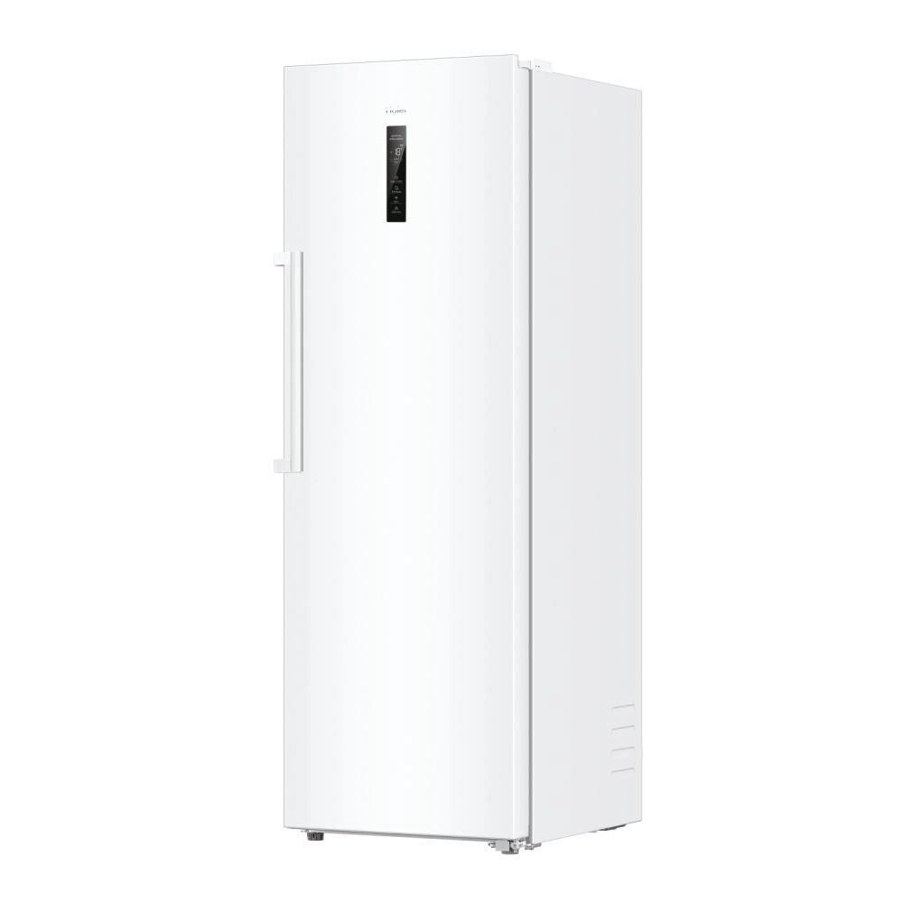 Haier INSTASWITCH H4F272WEH1 Congelatore verticale Libera installazione 276 L Bianco