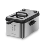 CECOTEC 03071 - Friggitrice CleanFry Infinity 3000
