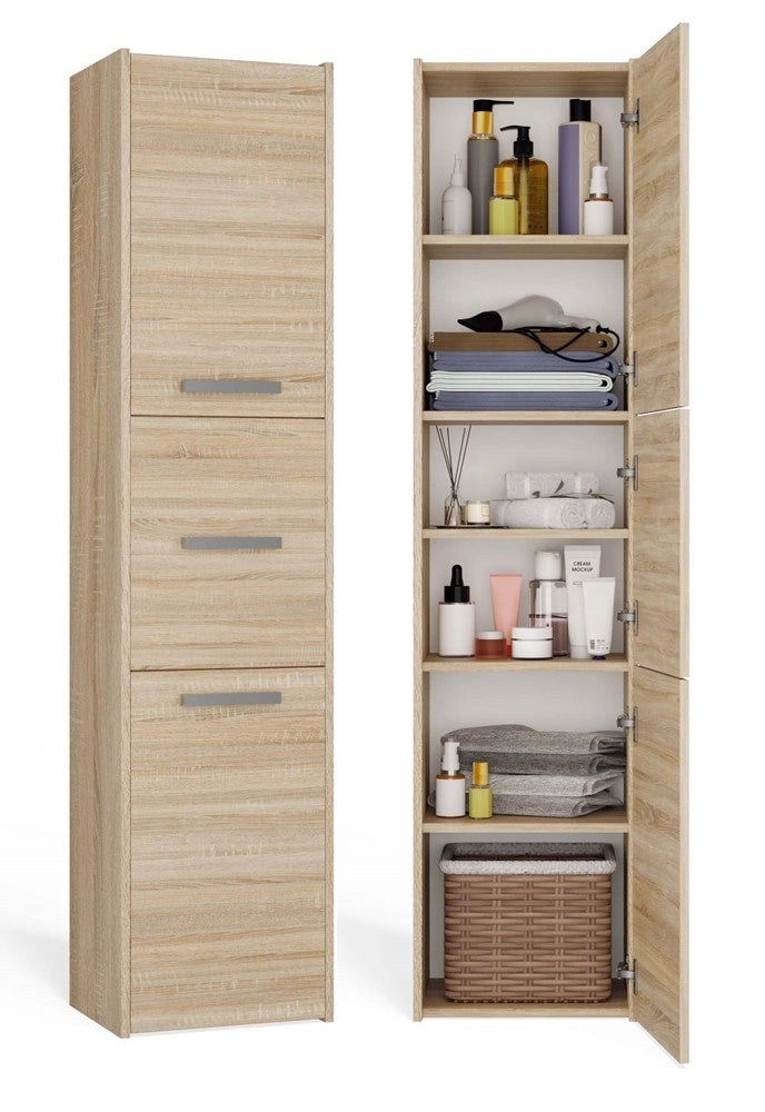 Colonna bagno SARA S43 sonoma