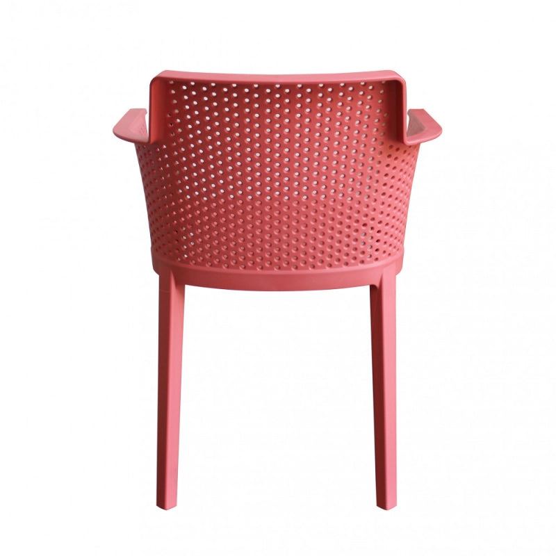Set di 4 POLTRONE CATHY