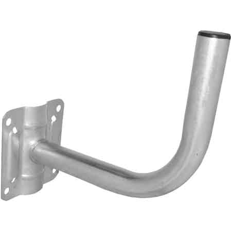 SUPPORTO PER PARABOLA 20 cm