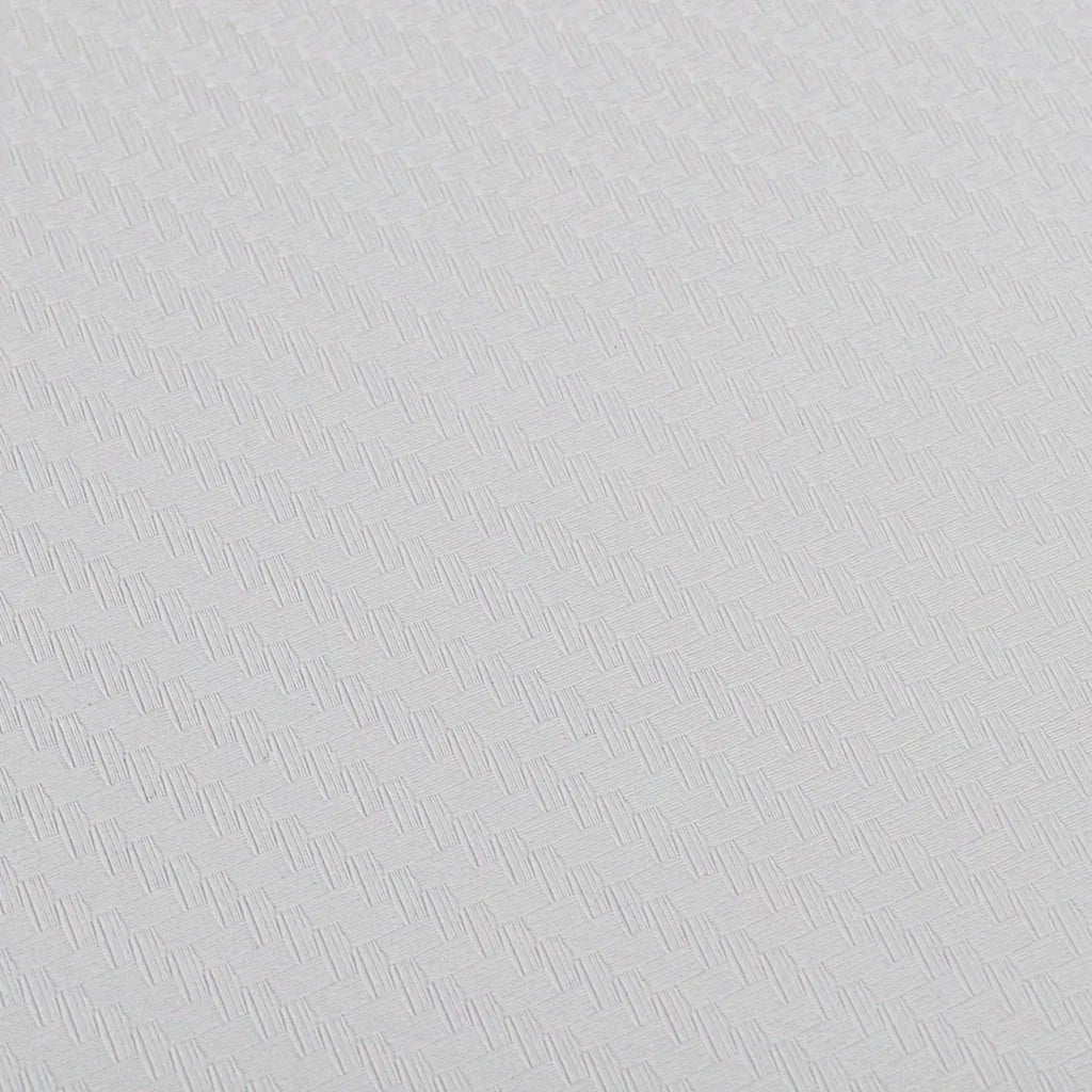 Pellicole per Auto 2 pz 3D Bianco 100x150 cm 210719
