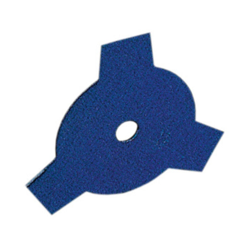 DISCO P/DECESPUGLIATORE 3 DENTI DA 255