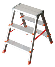 SCALA ALL.DOPPIA SALITA GR.3