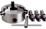 MANDRINO AUTOCENTRANTE 3 GRIFFE – Ø 130mm PER TORNIO