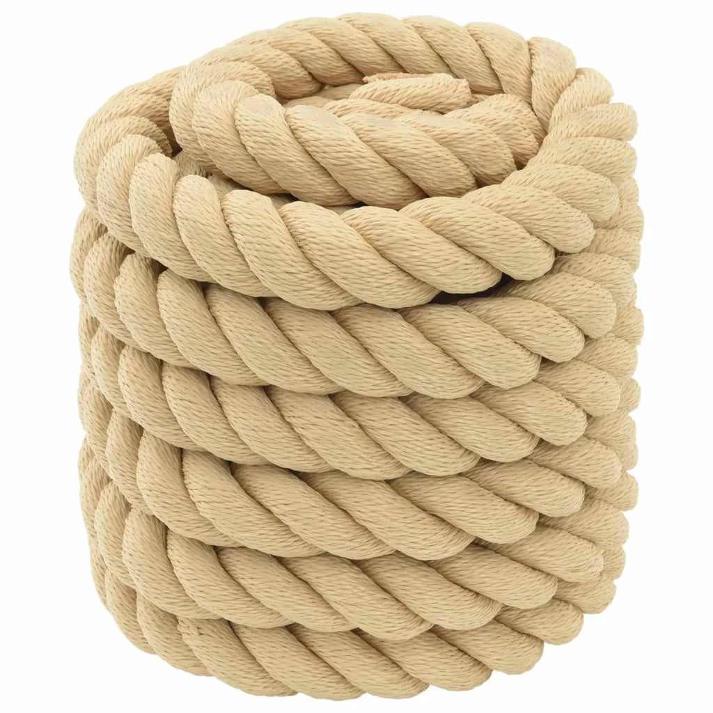 Corda da Barca 5 mm 5 m Naturale 42029705