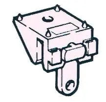 SUPPORTO SOFFITTO ART.4081