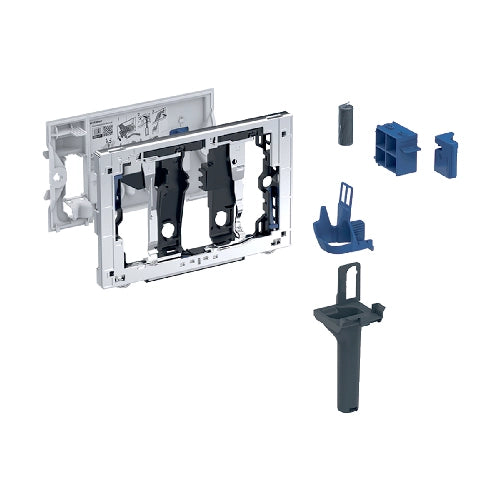 BOCCHETTA INSERIMENTO STICK DUOFRESH- GEBERIT- pezzi 1