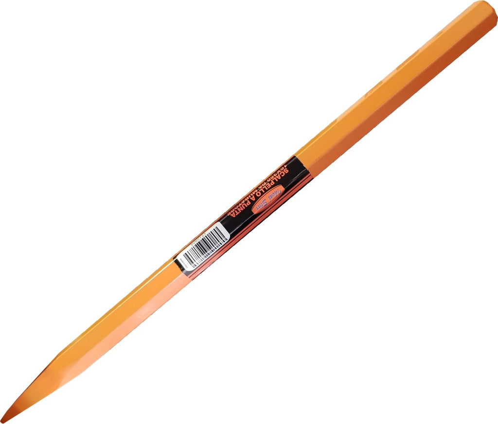 SCALPELLO MURATORE A PUNTA IDEAL STAR 16x400 - IDEAL STAR
