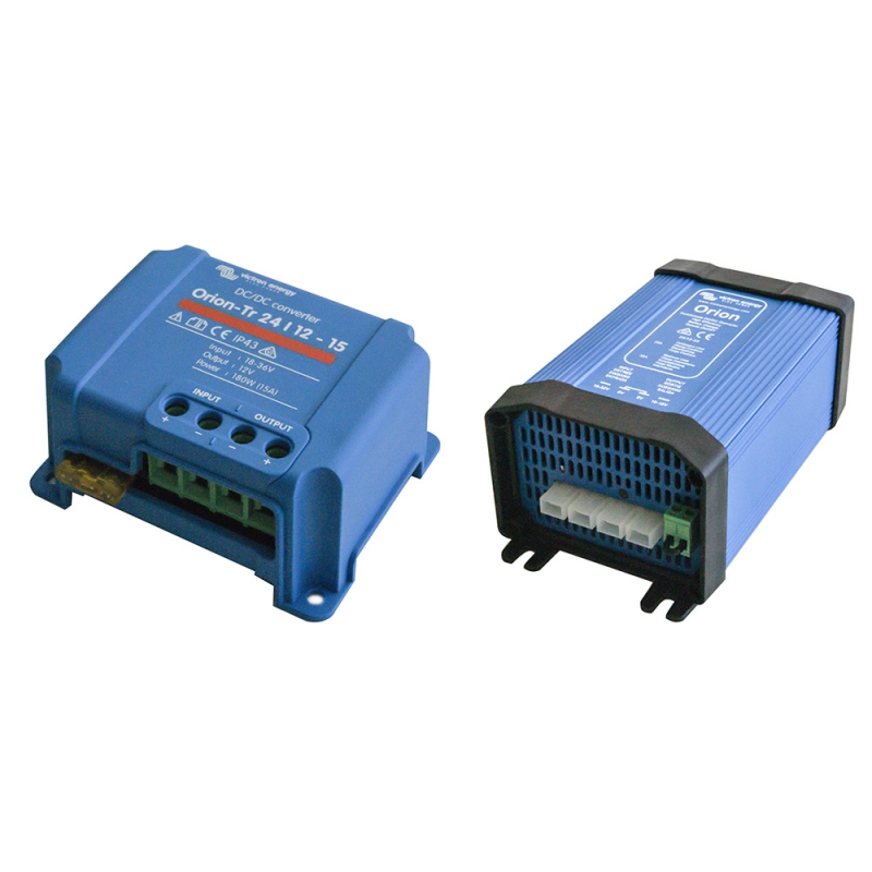 CONVERTITORE 4 AMP.