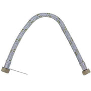 FLESSIBILE PER CENTRALINE GAS 1/2 FF - 100 cm