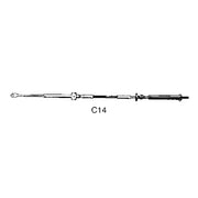 CAVO C14 DA 6' CABLE C14 FT 15'