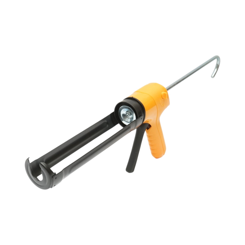 Pistola professionale per tubi in silicone da 225 mm Breckner Germany
