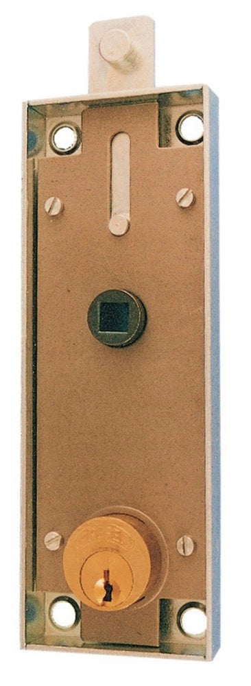 1blister bl serratura prefer x basculante art.b551 cod:ferx.57606