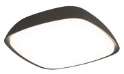 Plafoniera LED esterna Austin 20W antracite IP65 Rabalux