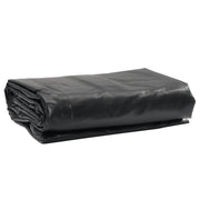 Telone Antracite 1x2,5 m 650 g/m² 156099