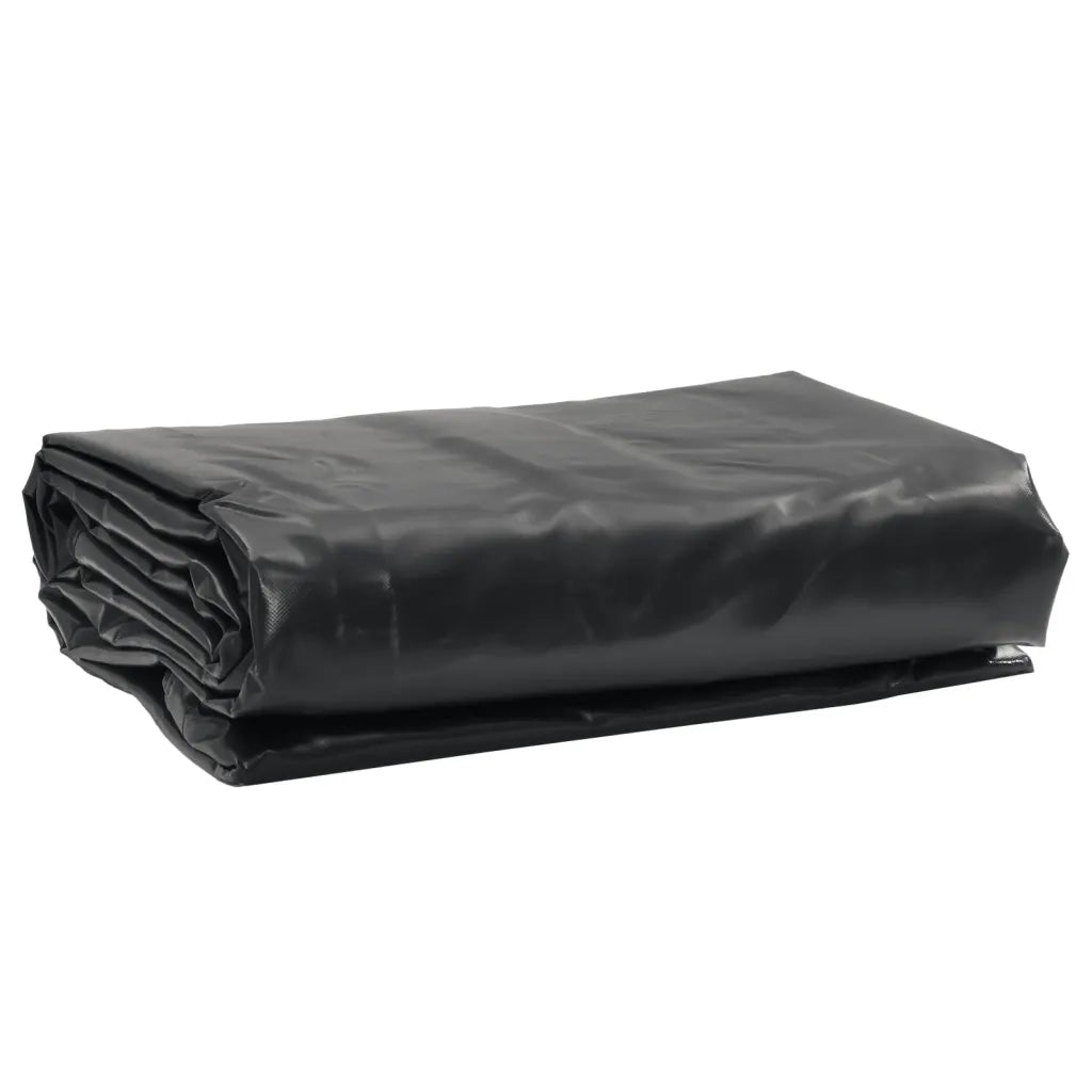 Telone Antracite 1x2,5 m 650 g/m² 156099