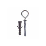 Tasselli S 6 con 3 K Oc pz. 8 Bl Fischer