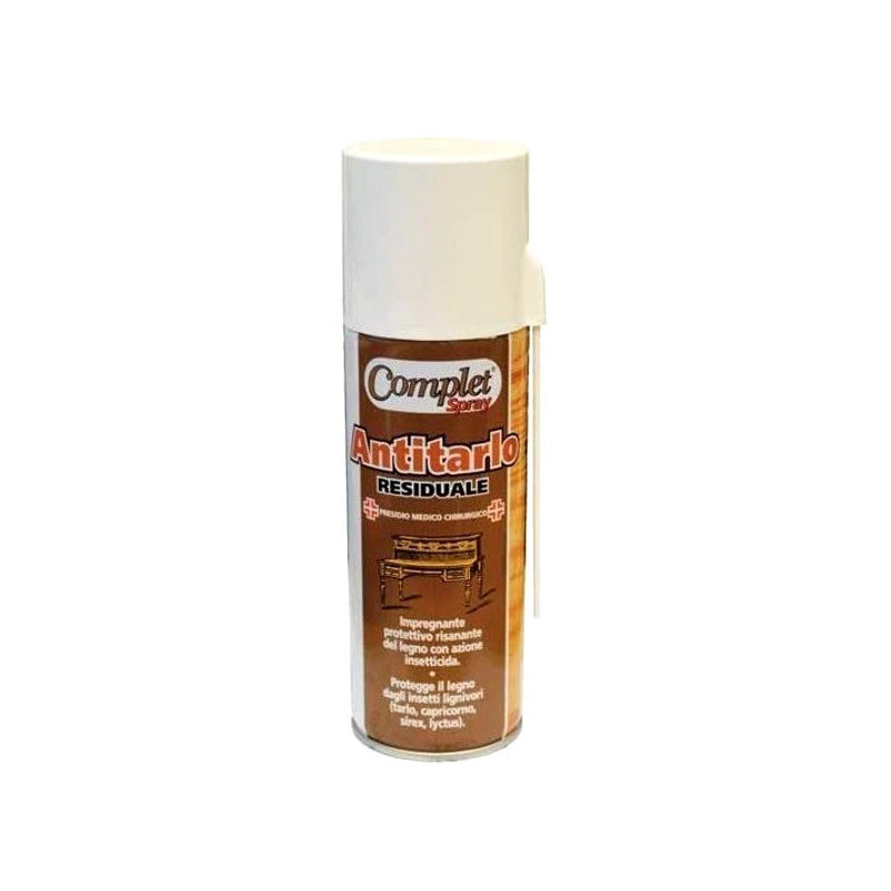 Antitarlo Spray Ml 200 Complet