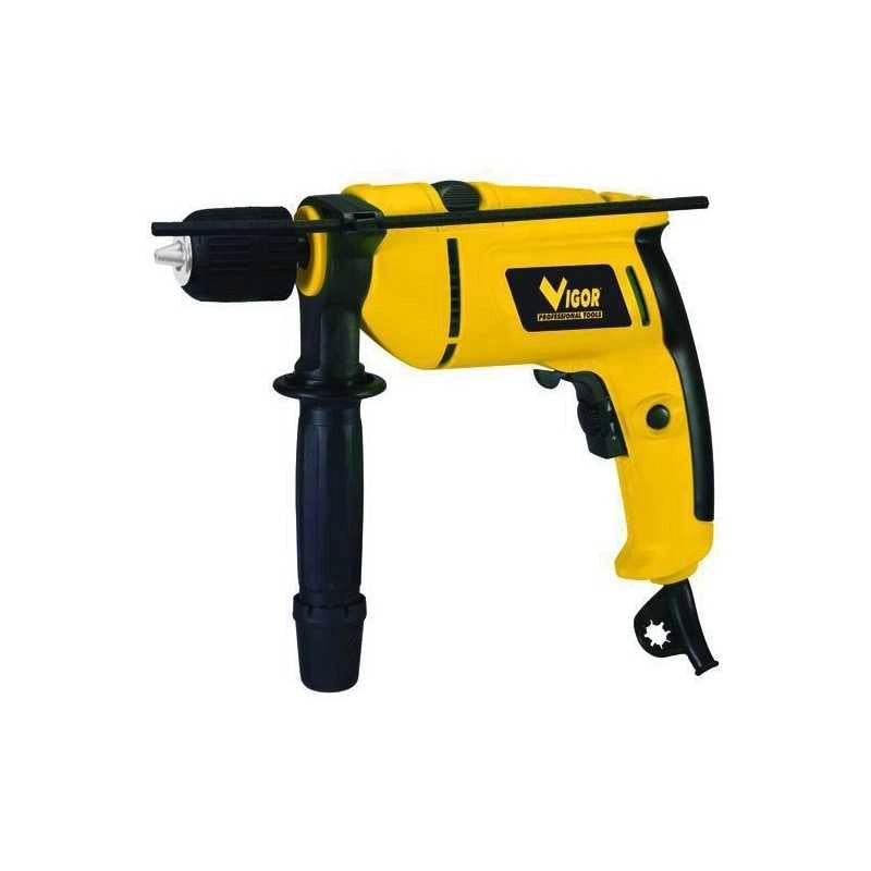 Trapani Vigor Watt 760