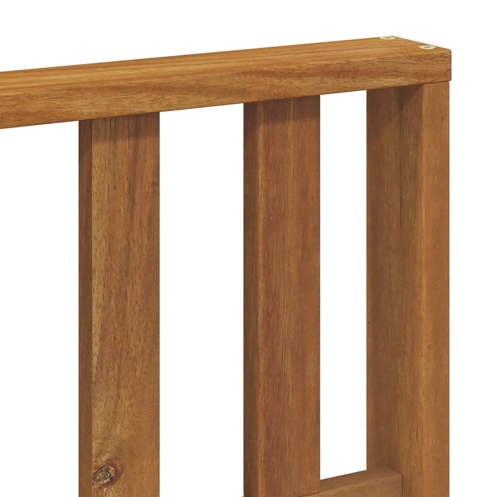 Set divano sezionale con cuscino 7 pcs Grigio Naturale e Chiaro 3375401