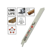 Lama Gat.Mm 200 D.1,3 Univer pz.5 006Bi Wilpu