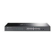 Switch 16p rj45 2p sfp omada sdn controller - TL-SG2218