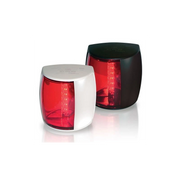 FANALE BIANCO PRO LED POPPA 2NM