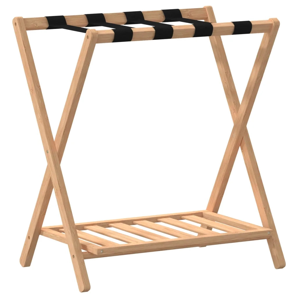 Portabagagli 68x38x58 cm in BambÃ¹cod mxl 70280