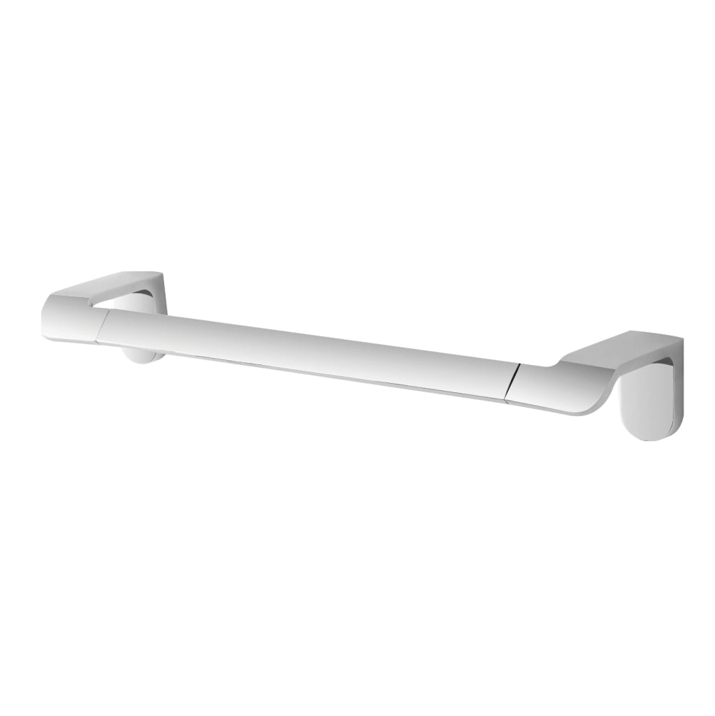 Fusion porta asciugamani Cromall 35 cm