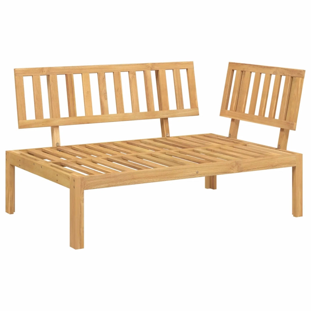 Set di divani con cuscino Antracite 133 x 92 x 69 cm 3418166