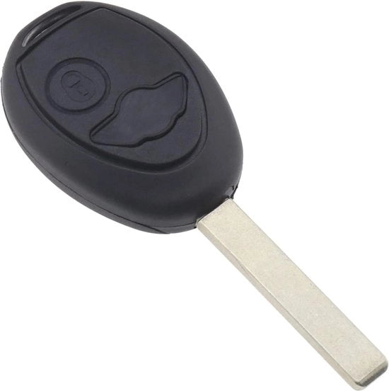 Sostituto di maniglia a 2 interruttori per BMW Mini 2002-2005 (lame non affilate) - alta qualità.