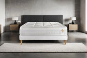 Set materasso e base 140x190 cm - Vingt-Huit