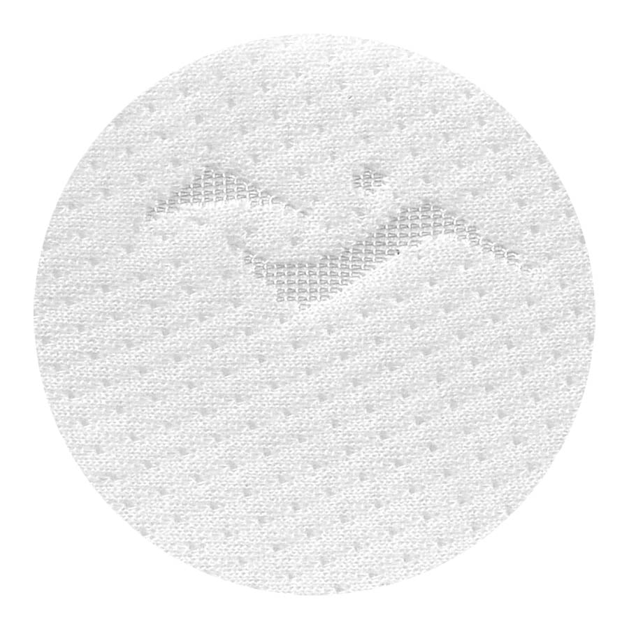 AIO FACTORY 50x30 cm ECCO Cuscino Termoplastico - Cuscino per Cani, Impermeabile