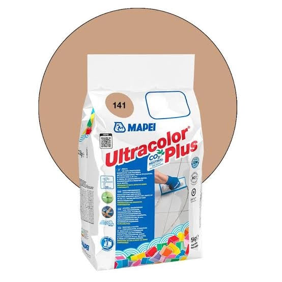 ULTRACOLOR PLUS BIG MAT 141 5 KG